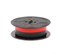 Red Black Ribbon for OKI ML80 ML81 ML82 Typewriter 5M