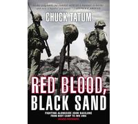 Red Blood, Black Sand – Fighting Alongside John Basilone from Boot Camp to Iwo Jima – Berkley