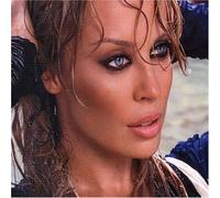 Red Blooded Woman By Kylie Minogue (2004-03-01)