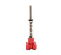 Red Blue Black Adjuster Screw for TPI Models Red Blue Black Adjuster(Red)
