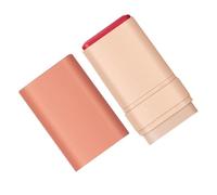 Red Blush Stick 30g Plastic for Cheeks and Lips Everyday Wear