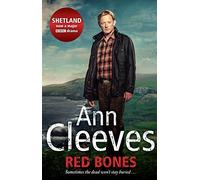 Red Bones (Shetland 3)