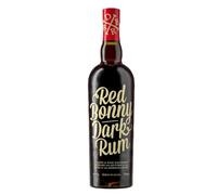 Red Bonny | Dark Rum | Demerara | Guyana | 70cl | 40% vol