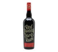 Red Bonny Dark Rum Single Traditional Column Still Rum