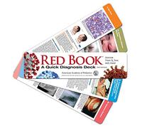 Red Book: A Quick Diagnosis Deck