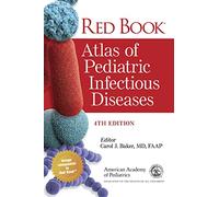 Red Book® Atlas of Pediatric Infectious Diseases