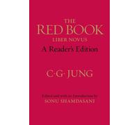 RED BOOK by C. G. Jung Hardback Self Help Business