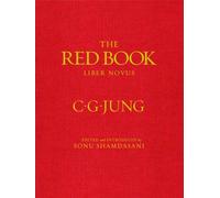 RED BOOK by C. G. Jung Hardback Self Help Business