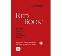 Red Book XXXIII. Edizione 2024-2027. Rapporto del Comitato sulle Malattie Infettive (Pediatria)