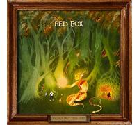 RED BOX - ANTHOLOGY 1980-1990 CLAMSHELL BOX