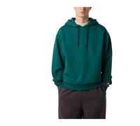 Red Box Hoodie - male - The North Face - Long Sleeve Training Tops - Green - L - Sport L