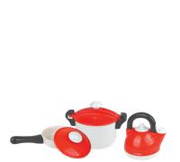 Red Box Kitchenware Play set