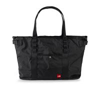 The North Face Unisex Red Box Large 11.8L Tote Bag, Tnf Black