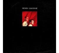 Red Box - RED BOX Lean On Me UK 7" 45