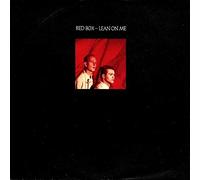 RED BOX - Lean On Me (Ah-Li-Ayo) / Stinging Bee / 928 926-7