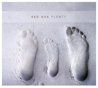 Red Box - Red Box: Plenty [CD]