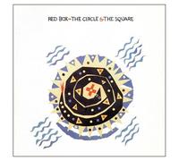 Red Box - The Circle & The Square