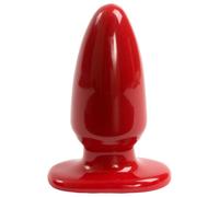 Red Boy The Challenge Red Large