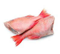 Red Bream 1kg -/+10% - Premium Whole Fish with Delicate Flavour & Firm Texture