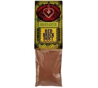 Red Brick Dust