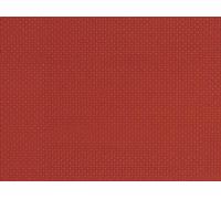 RED BRICK SHEET 200X100mm (Pack of 2) HO/OO Gauge Auhagen kit 52212