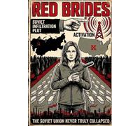 Red Brides: 1