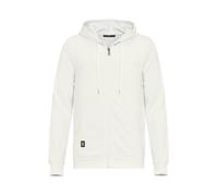 Red Bridge Men's Zip Hoodie With Zipper Premium Basic
