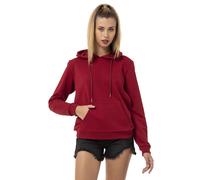 Red Bridge Women Hoodie Premium Basic