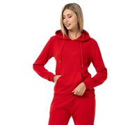 Red Bridge Women Hoodie Premium Basic