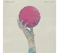Red - Broken Bells - INTO THE BLUE- Indies Purple Vinyl 1 x 12 Vinyl A - M3z