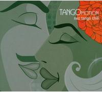 Red Buddha - Tango Motion - Neo Tango Chill [German Import]