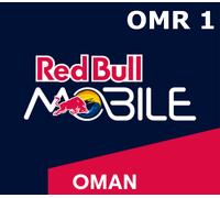 Red Bull 1 OMR Gift Cards OM