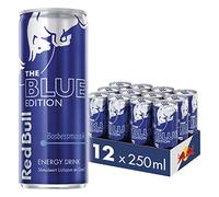 Red Bull Blue Edition - Tray 12pcs