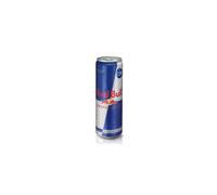 Red Bull Cans 12 x 473ml - 100% Recyclable Aluminum, 95% Energy Savings vs New Aluminum