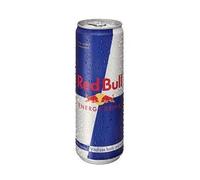 Red Bull Cans Medium | 355ml x 24