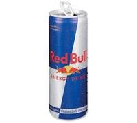 Red Bull Cans Standard - 250Ml - Pack of 24