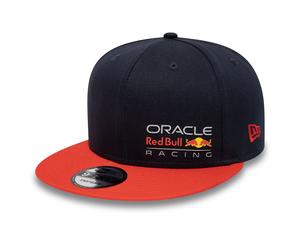 Red Bull Caps F1 9Forty 9Fifty Trucker New Era