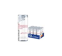 Red Bull Cherry Sakura Spring Edition 250ml 12 cans