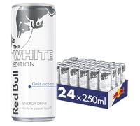 Red Bull, Coconut Açai Energy Drink 250ml 24 Cans