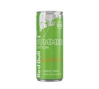 Red Bull Curuba Elderflower (Summer Edition) 12 x 250ml Cans