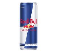 Red Bull Energy Drink 250 ml (Pack of 24)