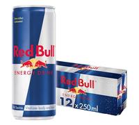 Red Bull Energy Drink 250 ml x12