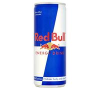 Red Bull Energy Drink, 250ml