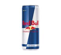 Red Bull Energy Drink 250ml (24 x 250ml)
