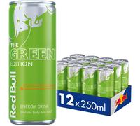 Red Bull Energy Drink 250ml - Choose your Flavour (Pack of 12 x 250ml)