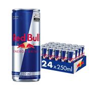 Red Bull Energy Drink 250ml (24 x 250ml)