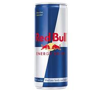 Red Bull Energy Drink (250ml) - Pack of 6