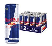 Red Bull Energy Drink 355 ml x12