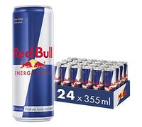 Red Bull Energy Drink - 355 ml x24