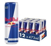 Red Bull Energy Drink 473 ml (12 Pack)